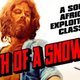 Illustration for article titled Death Of A Snowman (1978)